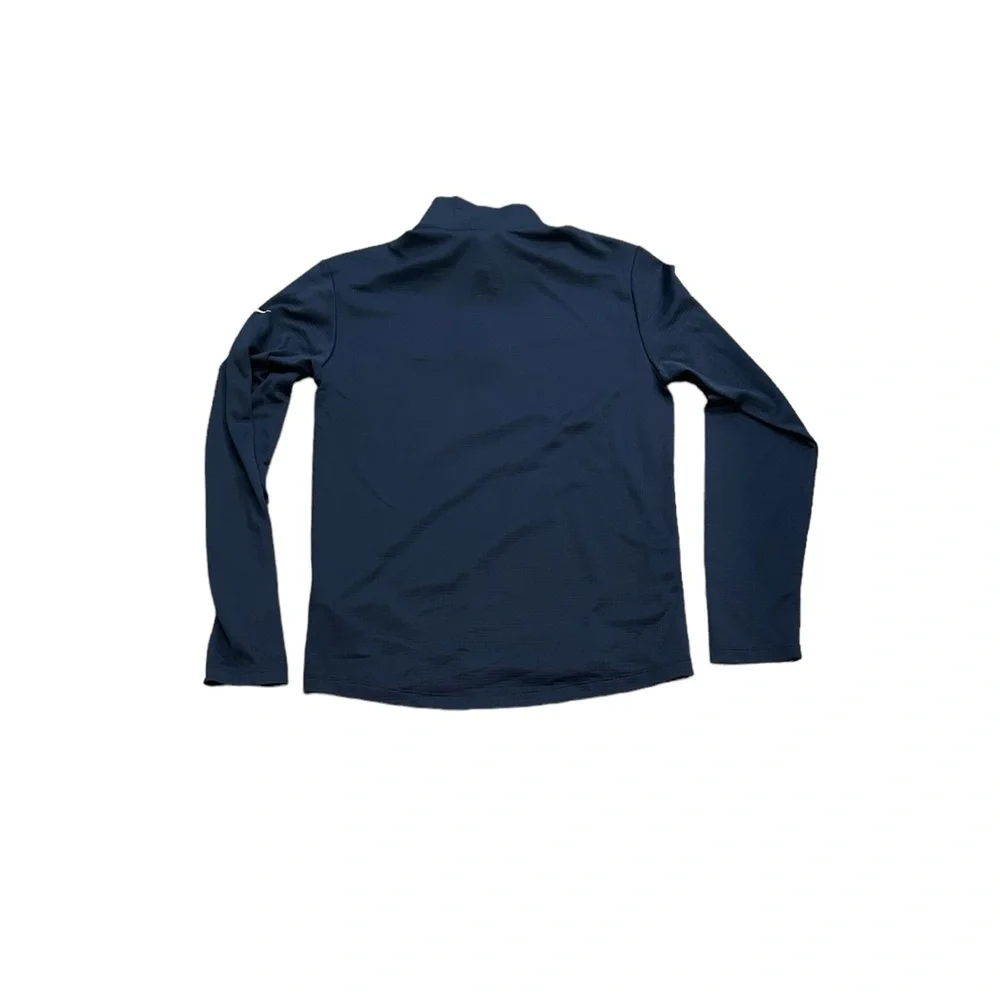 Tennessee‎ Titans Nike Men’s 1/2 Zip Pullover Jacket Small
